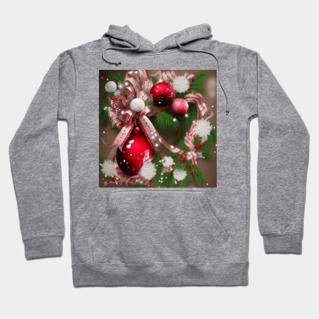 christmas Hoodie by Mcvipa⭐⭐⭐⭐⭐